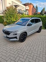 Skoda Karoq 2.0l TSI DSG 4x4 Sportline Sportline - Skoda Karoq in Hamm