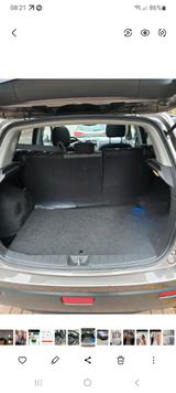 Mitsubishi ASX 1.8 DI-D+ 2WD ClearTec Edition Edition - Mitsubishi ASX in Bochum