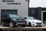 Mercedes-Benz GLS 450 4-M 9-G KEYLESS 360°KAM PANORAMA 7-SITZE - Mercedes-Benz in Berlin: Gls
