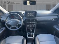 Dacia Sandero - Vorschau Bild 10