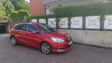 Citroën C4 Lim. Exclusive Automatik Top Zustand - Citroën C4 in Essen