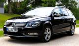 Volkswagen Passat 2.0 BlueTDI Business Edition Business... - Volkswagen Passat: Edition