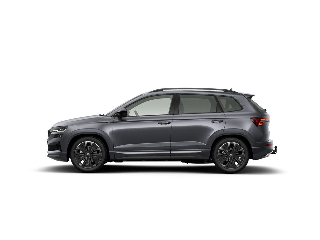 Skoda Karoq - Bild 2