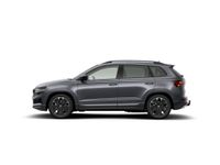 Skoda Karoq - Vorschau Bild 2