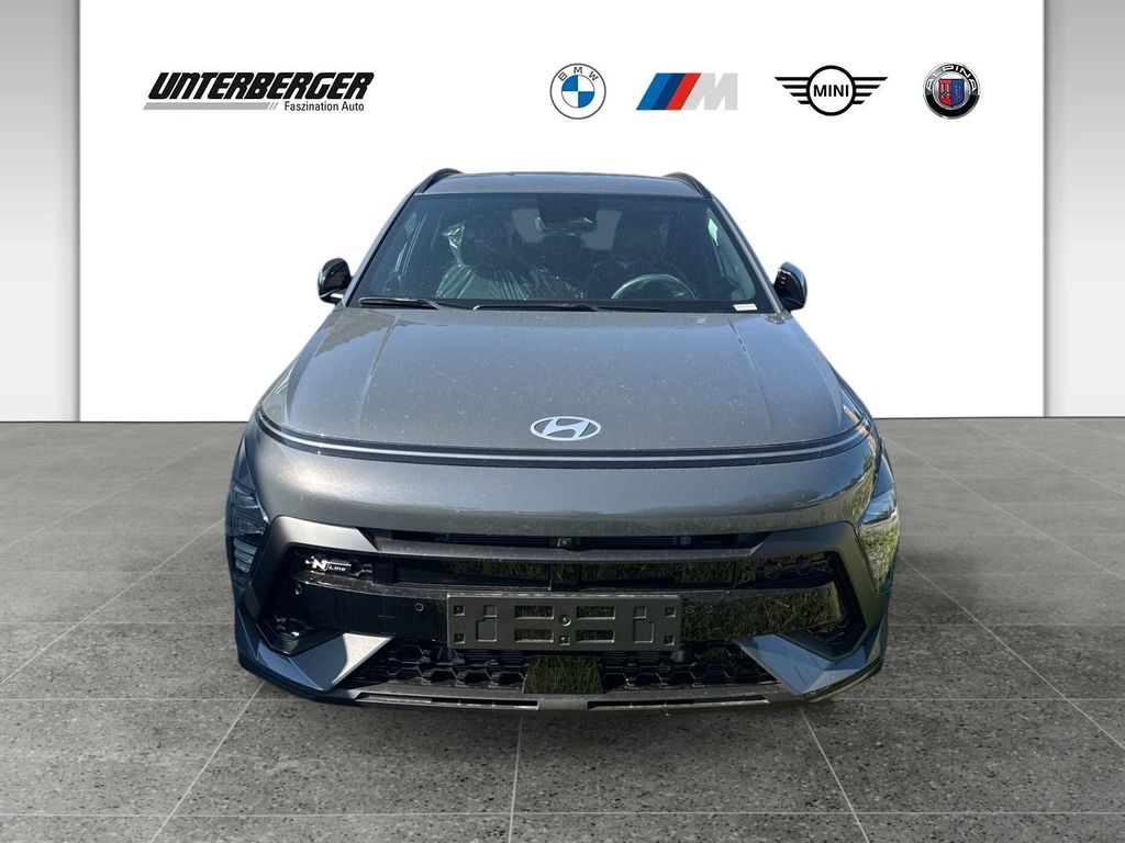 Image of Hyundai KONA