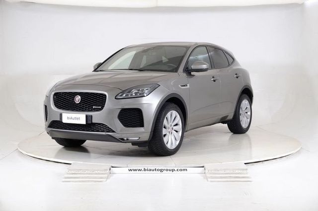 Jaguar E-Pace 2017 Diesel 2.0d i4 SE awd 180cv a