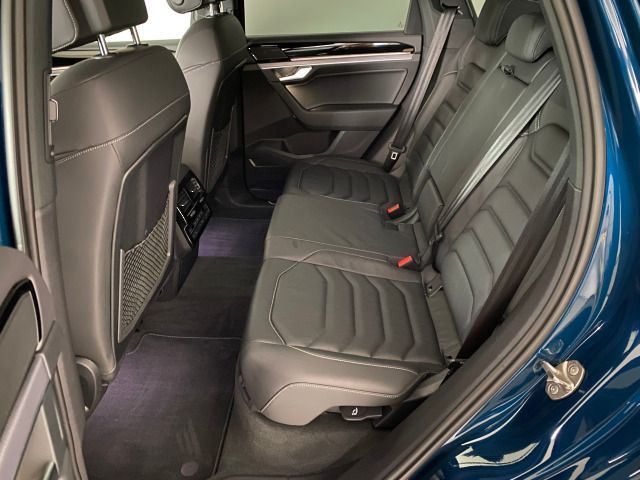 Touareg R-Line 3.0 V6 TDI tiptronic 4Motion AHK+