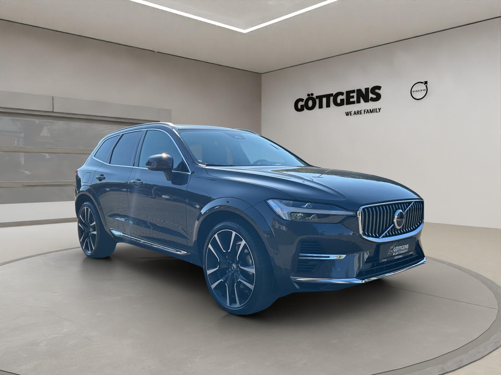 Volvo XC60 T8 AWD Ultimate Bright 22LM PANO NAVI LED