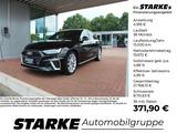 Audi A4 2.0 TDI quattro S line  Navi LED Leder Kamera - Audi A4 mit Diesel-Antrieb: Limousine