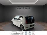 Volkswagen up! 1.0 CNG 68 PS *eco up!*ACTIVE - Volkswagen up!: Eco