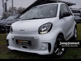 Smart EQ fortwo cabrio Cool&Audio Ladekabel-Paket - Smart ForTwo: La