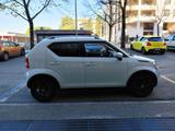 Suzuki Ignis Top 1.2 Dualjet MHEV #7789 - Suzuki Ignis MH