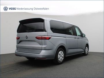 Volkswagen T7 Multivan - 6