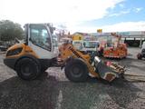 Liebherr L 506 Compact Radlader 46.500 EUR netto L506C - Angebote entsprechen deinen Suchkriterien