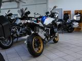 BMW R 1250 GS - ENDURO 125