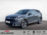 Kia Sportage Gold 1.6 T-GDI AT|LED|NAVI|KAMERA|4xSHZ - Kia Sportage Jahreswagen: Automatik