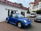 Volkswagen Beetle 1.4 - gebrauchte VW Beetle aus dem Jahr 2002