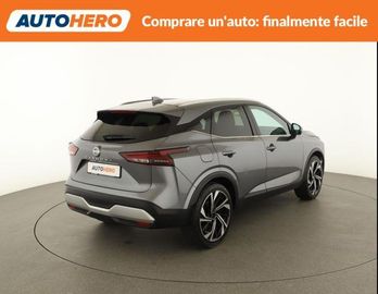 Nissan Qashqai - 5