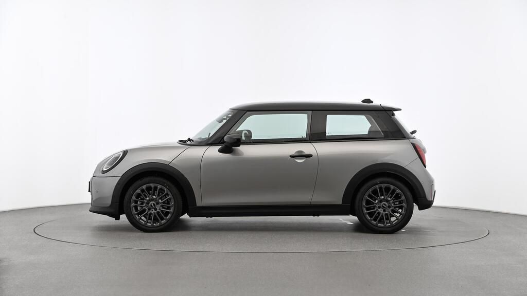 MINI Cooper C - Bild 4