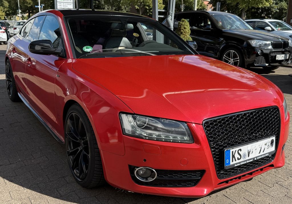 Angebot ansehen Audi A5