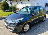 Renault Scenic Dynamique ENERGY dCi 130 S&S EURO 5 D... - Renault Scenic Dynamique mit Diesel-Antrieb