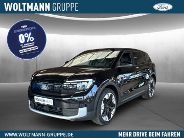 Ford Explorer Premium 0%-Finanzierung AHK Wärmepumpe