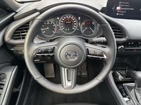 Mazda 3 - Vorschau Bild 12
