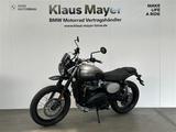 Triumph Street Scrambler Sandstorm Edition 1 of  - TRIUMPH STREET SCRAMBLER