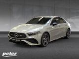 Mercedes-Benz A 200 Limousine +AMG+NIGHT+MBUX+18''+7G+LED+AHK+
