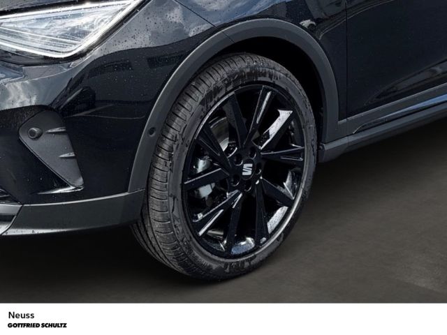 Seat Arona - Bild 9
