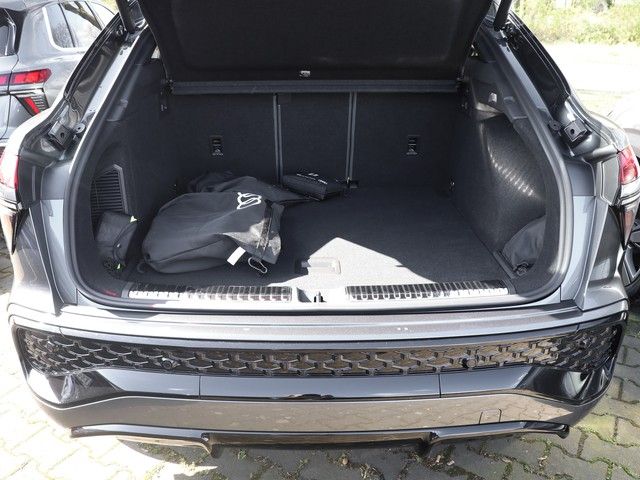 Audi Q3 Sportback e-hybrid 2 x S line TechPro Pano Ma foto 9