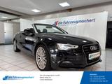 Audi A5 Cabriolet 2.0 TDI Navi Leder Soundsystem Bi-X - Audi A5 in Bonn