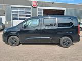 Fiat 1.5 BlueHDi - Fiat Doblo: 7sitzer