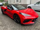 Corvette C8 CABRIO STINGRAY V8 6.2 3LT Z51 MAGNETIC|LIFT - Corvette: Roadster, Stingray
