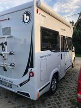 Benimar T481 Spezial Edition - Offers