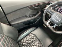 Audi Q8 - Vorschau Bild 12