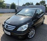 Mercedes-Benz B 150 *AUTOMATIK *TÜV NEU *KLIMA *PDC - Mercedes-Benz B 150 aus 2007