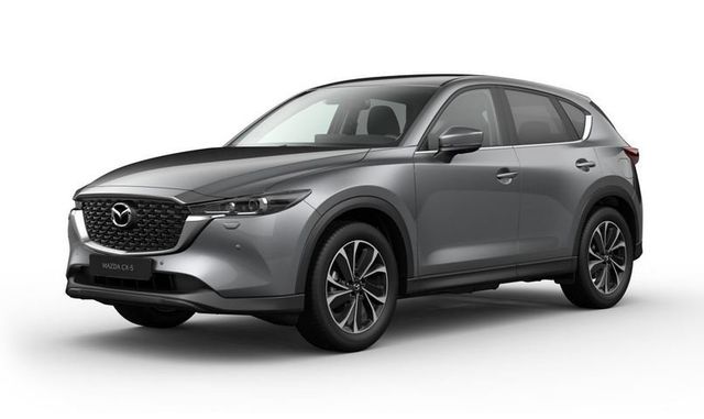 Mazda CX-5 2.0L SKYACTIV G 165 ADVANTAGE; Tageszulassu