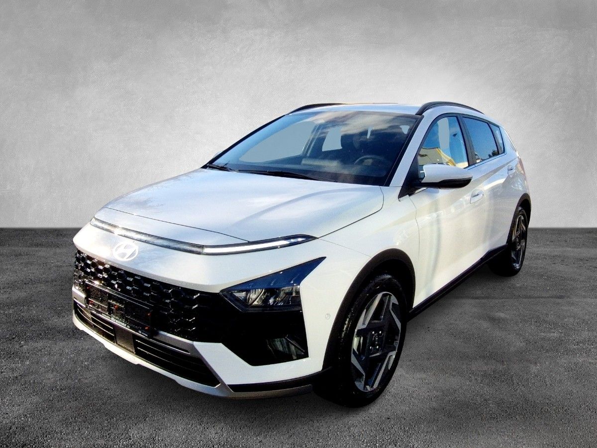 Hyundai BAYON – Bild 2