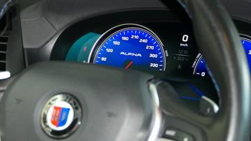 صورة مصغرة 22 لـ 2020 Alpina XD4