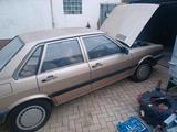 Audi 80cc TD - Audi 80 mit Diesel-Antrieb