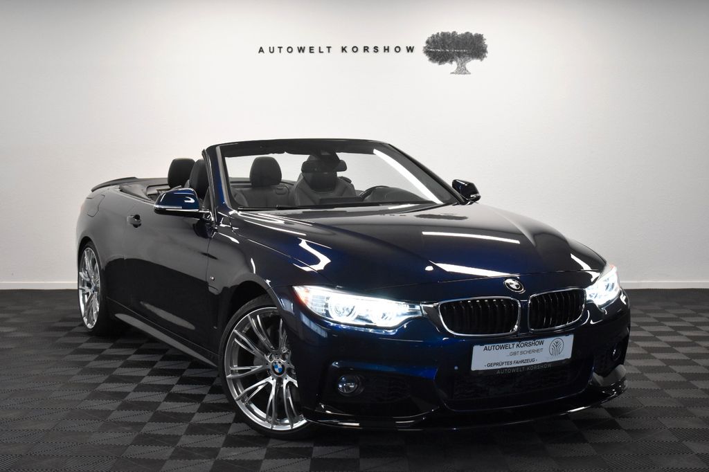 BMW 440