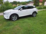 Nissan Qashqai  J12  Visia 1.3 DIG-T MHEV 140PS MT (A) - Nissan Qashqai J12