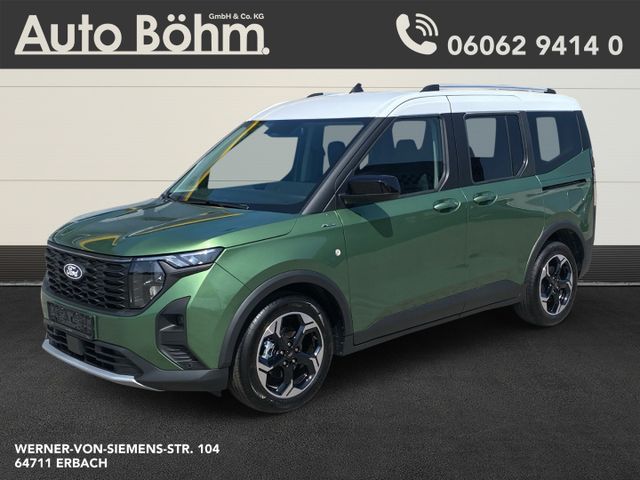 Ford Tourneo Courier Active 1.0 Klma+Navi+ACC+DAB+ 5.