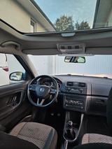 Skoda Roomster 1.2l TSI 77kW Ambition Plus Edition... - Skoda Roomster: Ambition Plus Edition