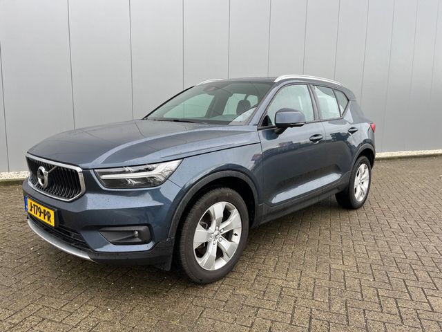 Volvo XC40 2.0 B4 Business Pro MILD HYBRIDE/ PANO/ BTW