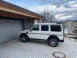 Mercedes-Benz G 500 Edition Select Grand Edition G55 G63 AMG - Mercedes-Benz G-Class: AMG