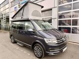 Volkswagen California Ocean T6*4Motion*18Zoll*Markise*AHK - Volkswagen 4 motion