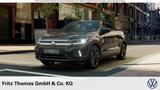 Volkswagen T-Roc Cabriolet 1.5 TSI DSG R-Line LED Navi AHK  - gebrauchte VW Roadster