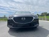 Mazda 6 2.2 SKYACTIV-D 184 Sports-L. Auto Sports-Line - gebrauchte Mazda 6 aus dem Jahr 2020